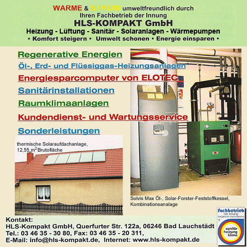 HLS-KOMPAKT GmbH
