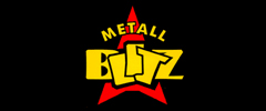 Metallblitz